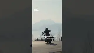 Combustible gracias a la energ&iacute;a del sol 😮