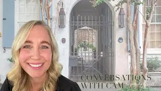 Back to School, Bluegrass & a Real Estate Reality Check | September in Charleston