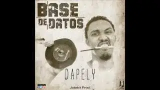 Base de datos - Base de datos- (Da'pely y Jotabit)