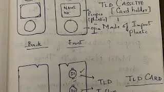 TLD Batch in 9 minutes - Radiology practicals # DMRD,DNB,MD final practicals