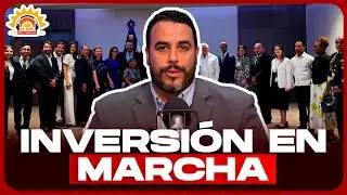 MAURICIO PÉREZ: TODOS SOBRE LA CÁMARA DOMINICO-GUATEMALTECA