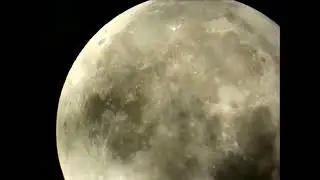 Supermoon / Super Moon - Why and When? - Time and Date