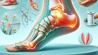 Are you a candidate for a surgery to treat chronic Achilles tendon pain?  Strayer?
