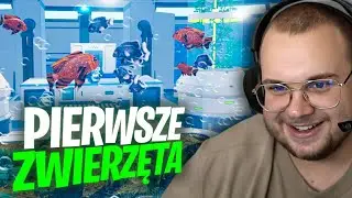 POPO | KONIEC ZAGADKI OPIEKUN&Oacute;W, OWADY i ZWIERZĘTA NA PLANECIE | The Planet Crafter #4
