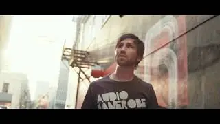 BLOSSOM - NEW CHUMS (OFFICIAL MUSIC VIDEO)