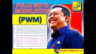 PULSE WIDTH MODULATION (PWM)