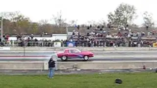 CUTLASS WHEELSTAND #2