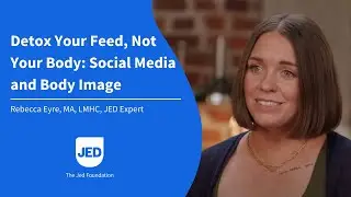 Detox Your Feed, Not Your Body: Social Media and Body Image