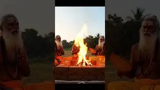 benefits of yagna #chandi homam#chaganti