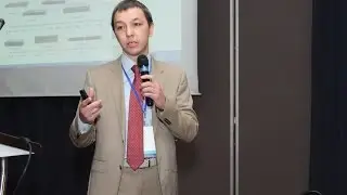PROFIT Retail Day 2015 - умная безопасность