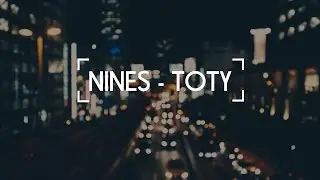 (CR) Nines Ft. Jay Midge - Trapper Of The Year (Lyric Video) | @nines1ace