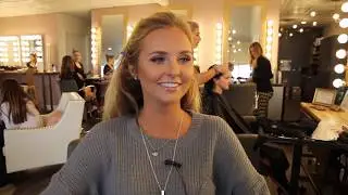 ALL THINGS NASHVILLE & SHEALEIGH MILLS