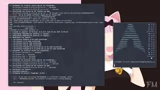 ERROR: ¡No se ha podido verificar alguna de las firmas PGP! | Arch Linux