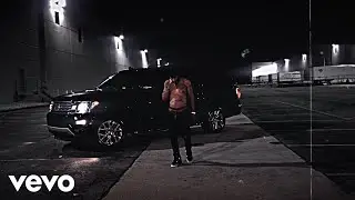 Antony Hawkinz - BLACK TRUCK (Official Music Video)