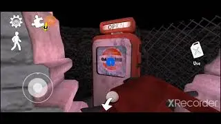 Ice Scream 1 Extreme mode Walkthrough Gameplay