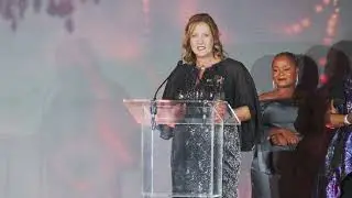 CIO Awards 2025: Kim Sim (Mr Price) Strategy & Leadership Award Speech