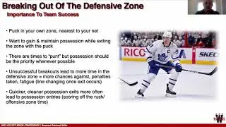 Breakout Retrieval Skills - Kyle MacLennan (HM Conference)