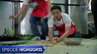 My Special Tatay: Kalbaryo ni Boyet | Episode 18