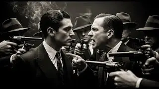 Dutch Schultz SENT 12 Men to Kill Lucky Luciano &mdash; Only ONE Walked Out (He Delivered THIS Message)