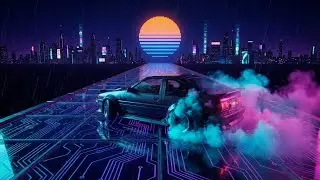 SE VOC&Ecirc; GOSTA DE METAMORPHOSIS, PRECISA OUVIR VIND3X - NOVO ALB&Uacute;M CHROME INFINITY (MIX DE 1 HORA)