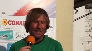 Luzzara - Bobbiese (promozione 2018/19)