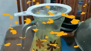 HOW TO MAKE VIETNAMESE HOMEMADE CORN MILK (DAIRY-FREE)?