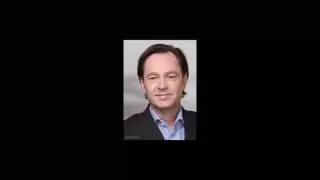 Thomas Kausch liest aus 