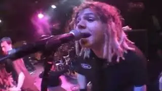 CPM 22 - Ontem - Audio Edit - HQ (Video) 2002