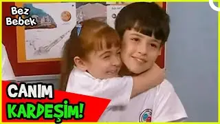 EMRE'NİN EN EĞLENCELİ SAHNELERİ #261  - Bez Bebek
