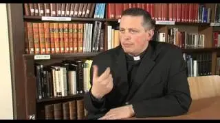 Vatican II - 3 : Le mystère de l'Église
