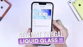 iOS 26.1 Beta 4 : Bawa Pembaruan yang Berguna ⚡