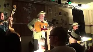 The Dead Bone Ramblers  (3)