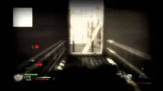 IProxiah | Amazing Ladder Shot | Quarry