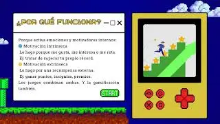 Introducción a la Gamificación