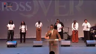 2025 CROSSOVER SERVICE || DR.AROME OSAYI || RCN CALIFORNIA || 31ST DECEMBER 2025