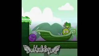 kinda a bad edit | #ballv #ballwonder #kubby