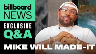 Mike WiLL Made-It&rsquo;s &lsquo;R3SET,&rsquo; 
