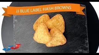 Hash Browns - JJ Blue Label - JJFS
