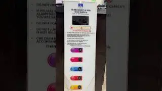 Semi Touch COP