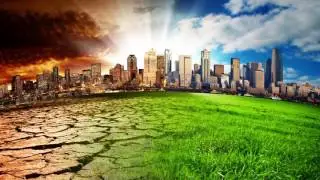 Climate Change - CPSoundtrack