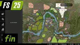 Farming Simulator 25: Did we Fail the Challenge?