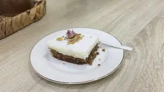 Torte me sherbet për 18 vetë 😍