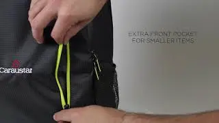 Jaunt 15.6'' laptop backpack  | 12008000