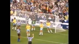 WEDNESDAY 4-1 CRYSTAL PALACE, DIVISION 1, 5/10/1991
