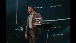 James A. McMenis | Faith in the Fire | Part 2