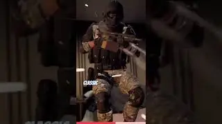 Modern Warfare 3 & CoD 2024 Leaks