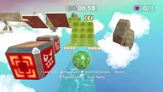 Marble It Up! (Custom levels) WR Compilation (Part 2)