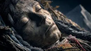 The Children Who Froze in Time &mdash; The Mystery of the Andes Ice Mummies