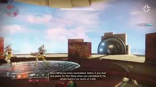 Destiny 2 Xursday