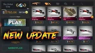 NEW CASE HERO UPDATE!!!